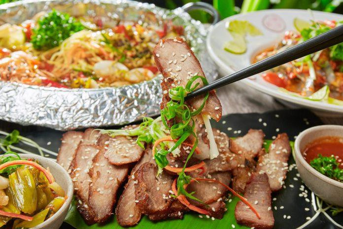 10 Quán Ăn Độc Đáo Tại Thủ Dầu Một, Bình Dương: Gợi Ý Điểm Đến Ẩm Thực Đỉnh Cao
