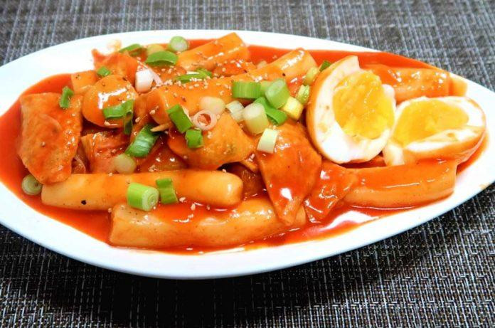 Top 15 Món Ăn Hàn Quốc Đặc Sắc Không Thể Bỏ Qua