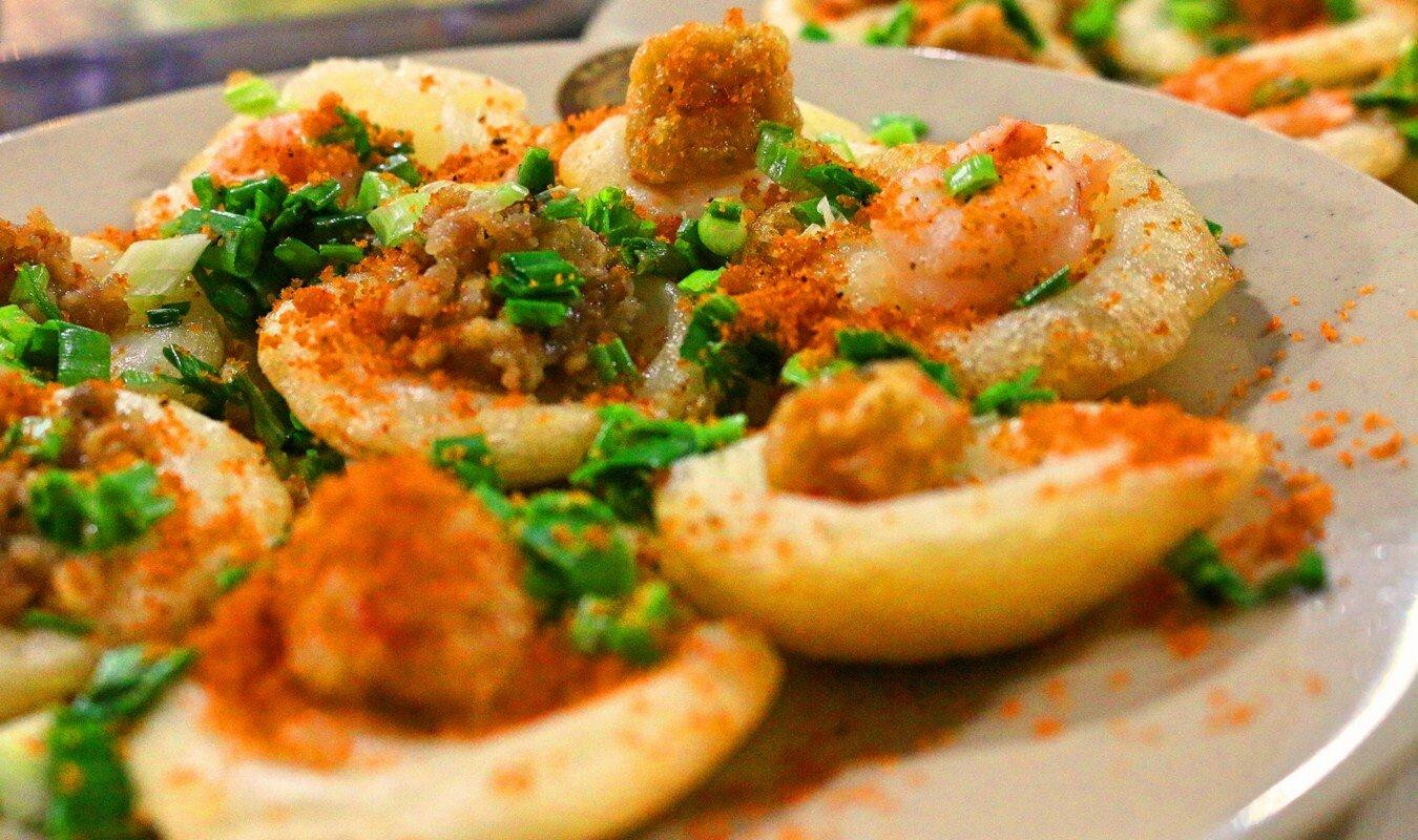 Bánh khọt