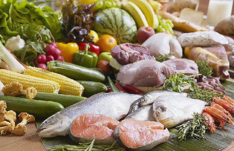Bảo quản thịt trong tủ lạnh