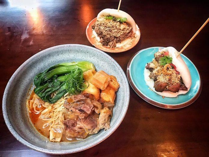 Baozi Restaurant