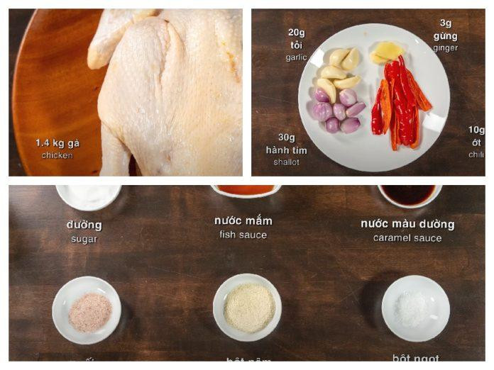 Cách làm bánh bột lọc trần truyền thống tại nhà