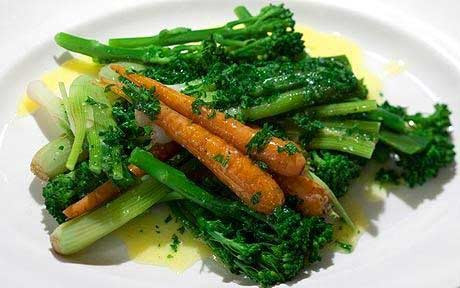 Chế độ ăn kiêng Low-Fat thường dẫn đến vấn đề dinh dưỡng cực đoan.