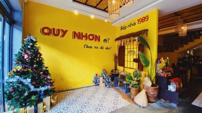 Cơm Nhà 1989