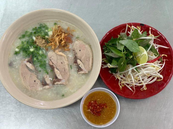 Hình ảnh bánh xèo Kiều Tâm