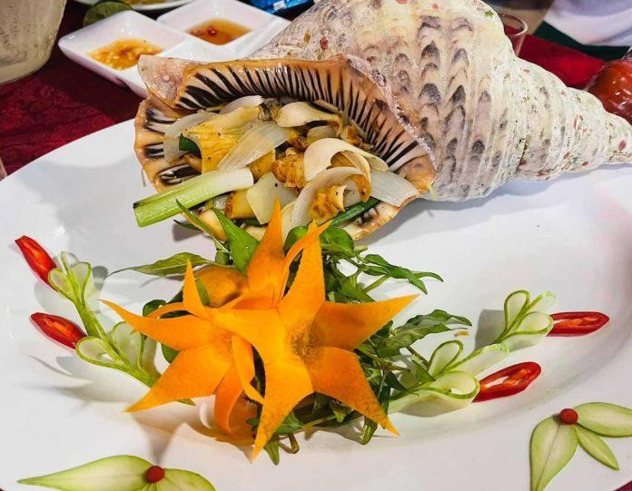 Hình ảnh Bé Sang Côn Đảo