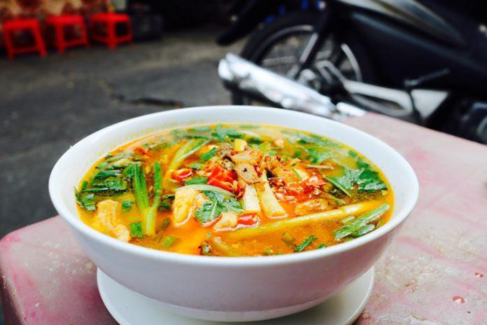 Khám phá nét đặc sắc ẩm thực Nghệ An qua những món ngon nổi tiếng