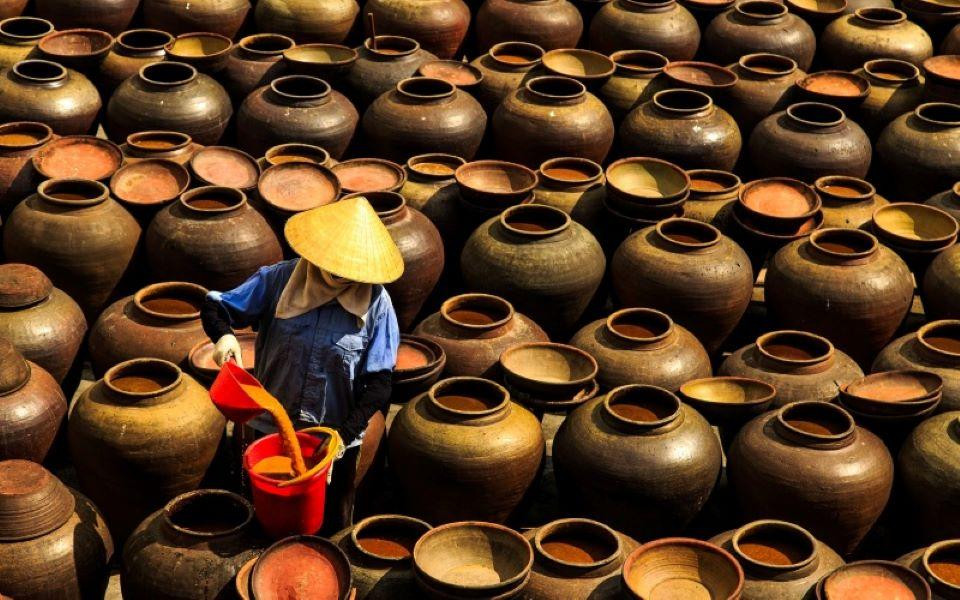 Khám phá nét đặc sắc ẩm thực Nghệ An qua những món ngon nổi tiếng