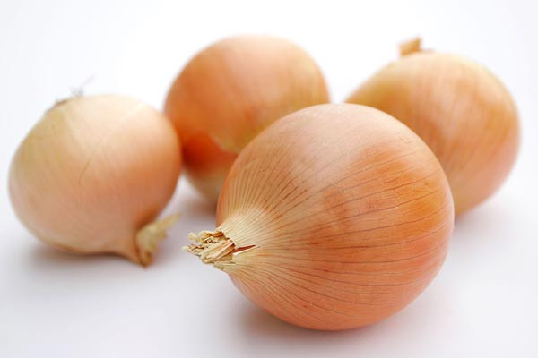 Hình ảnh hành tây được bảo quản tốt