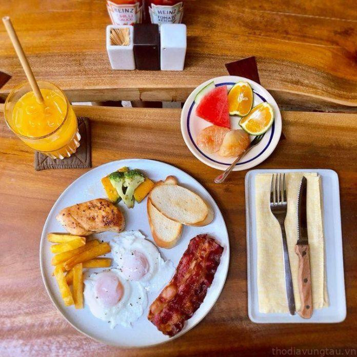 Hình ảnh Infiniti Cafe &amp; Resto