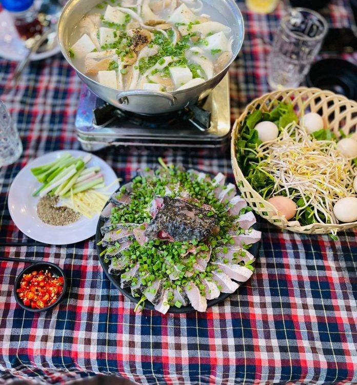 Hình ảnh minh họa tại An Cá Lóc