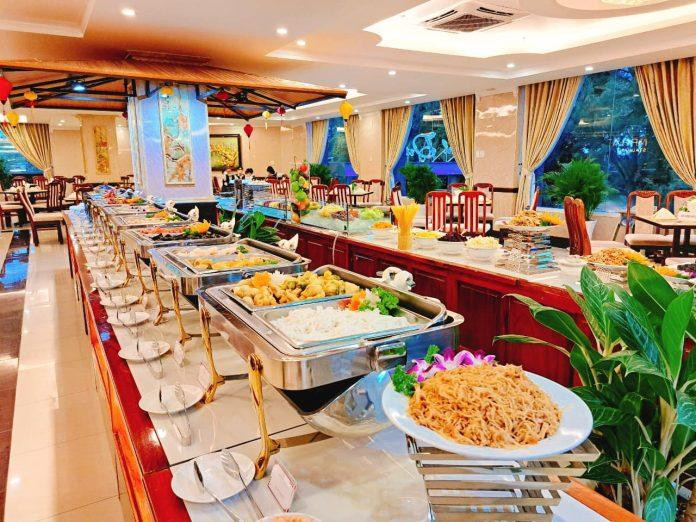 Hình ảnh minh họa tại Vạn Phát Riverside