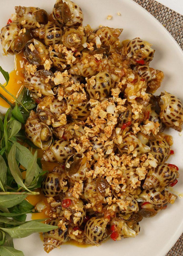 Hình ảnh nhà hàng Sao Biển