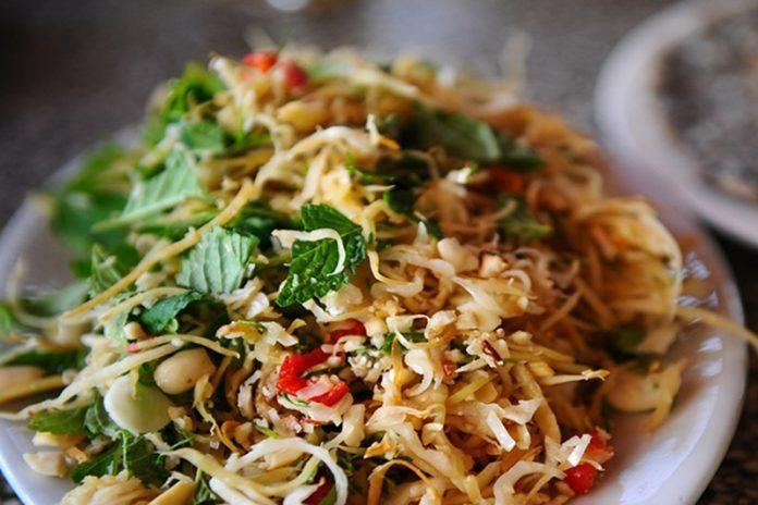 Khám phá nét đặc sắc ẩm thực Nghệ An qua những món ngon nổi tiếng
