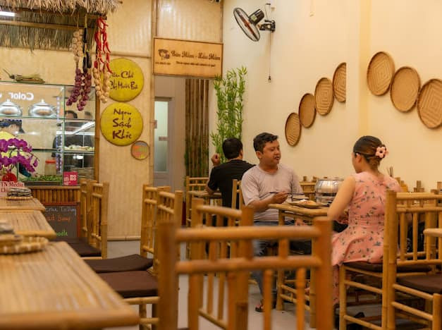 Khám phá 10 quán nướng ngon nhất tại Đà Lạt