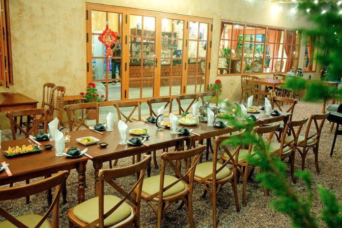 10 Quán Ăn Độc Đáo Tại Thủ Dầu Một, Bình Dương: Gợi Ý Điểm Đến Ẩm Thực Đỉnh Cao