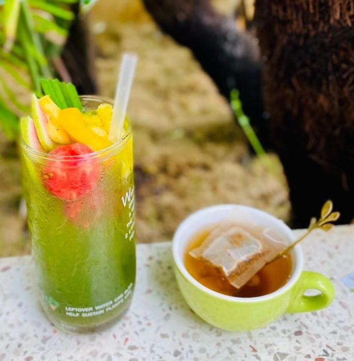 Khám phá 10 quán nướng ngon nhất tại Đà Lạt