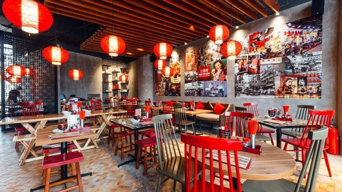 Sushi Hokkaido Sachi: Nhà hàng Nhật Bản cao cấp đáng trải nghiệm