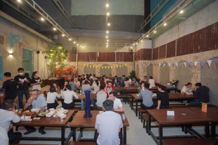 Các quán ăn ngon nổi bật tại quận 2, TP. Hồ Chí Minh