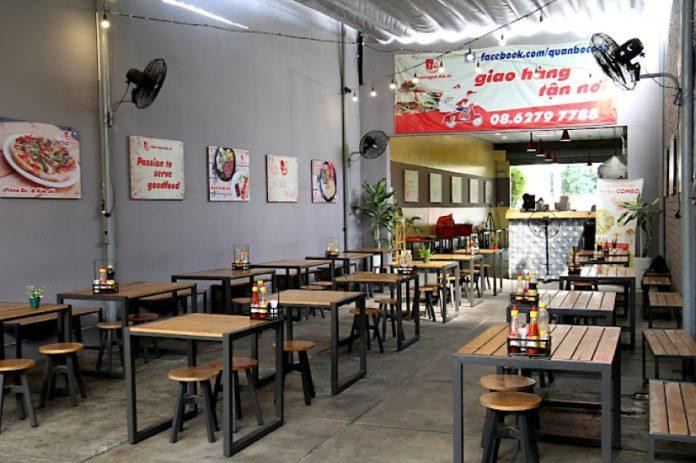 Sushi Hokkaido Sachi: Nhà hàng Nhật Bản cao cấp đáng trải nghiệm
