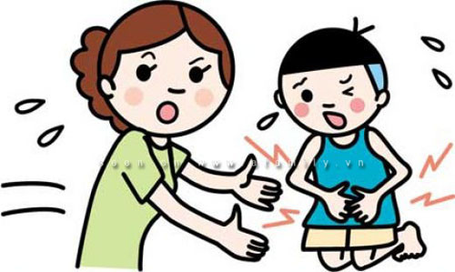 Ngộ độc thực phẩm gây mệt mỏi, ảnh hưởng sức khỏe nghiêm trọng