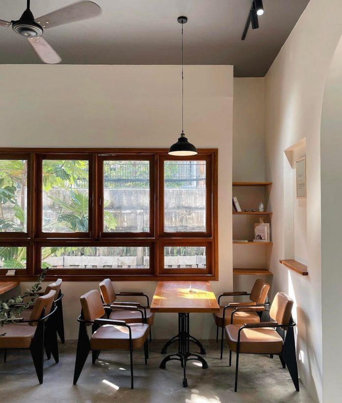 Nơi lý tưởng cho tín đồ bánh ngọt tại Lagom Coffee &amp; Patisserie Lab.