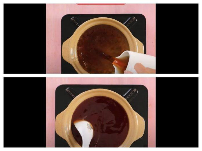 Cách làm món tai heo cuộn ngâm nước mắm chua ngọt chuẩn vị ngày Tết