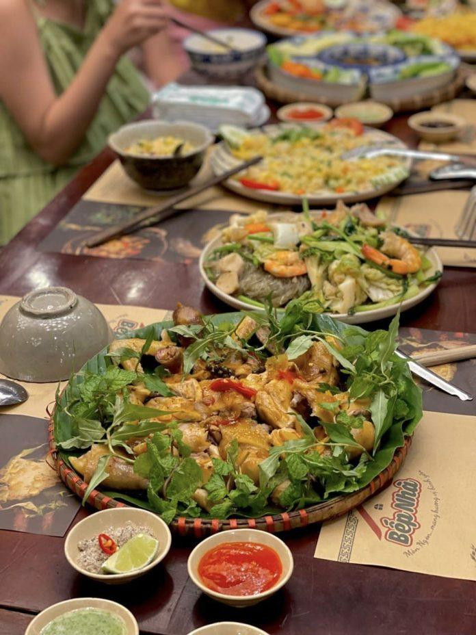 10 Quán Ăn Độc Đáo Tại Thủ Dầu Một, Bình Dương: Gợi Ý Điểm Đến Ẩm Thực Đỉnh Cao