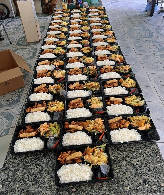 Quán cơm chay Hiển Nam
