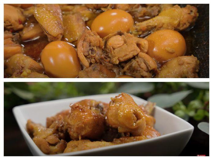 Sơ chế nguyên liệu chính