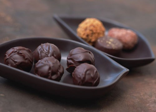 Sữa không nên kết hợp với socola