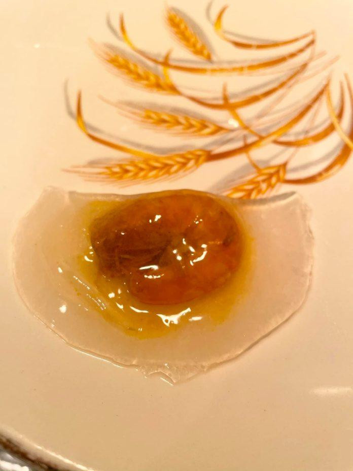 Thành phẩm bánh bột lọc trần đẹp mắt