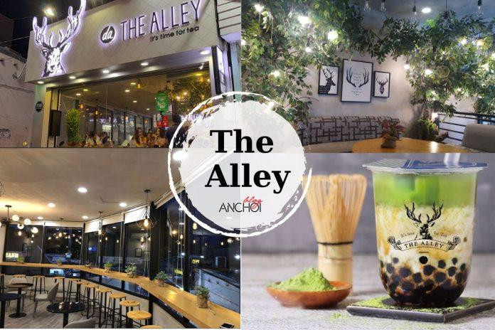 The Alley Thủ Đức