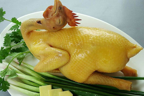 Thịt gà là lựa chọn thay thế lành mạnh