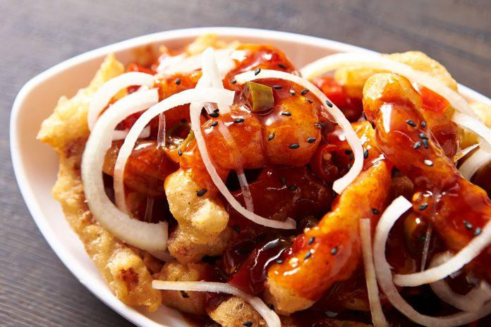 Top 15 Món Ăn Hàn Quốc Đặc Sắc Không Thể Bỏ Qua
