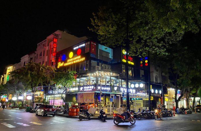 Top 20 Quán Ăn Hàn Quốc Ngon Tại Quận 7