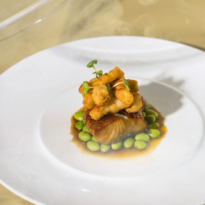 Yu Chu – Chinese Restaurant