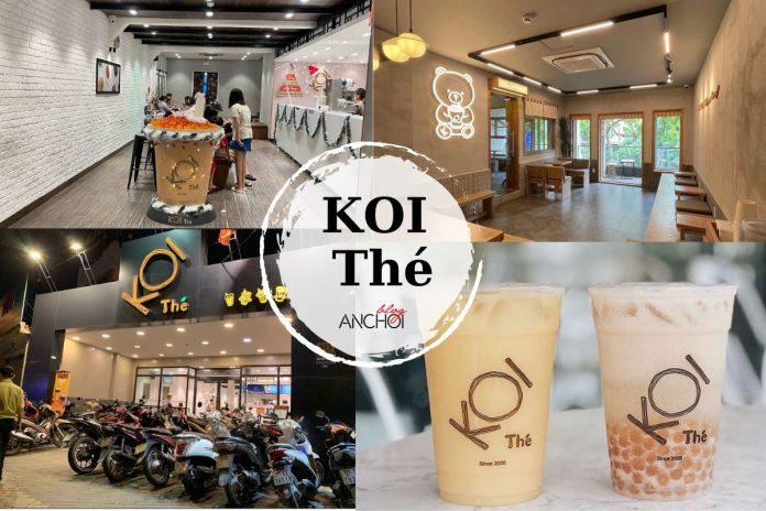 Top 10 Quán Trà Sữa Ngon, Sang, Xịn Tại Thành Phố Thủ Đức