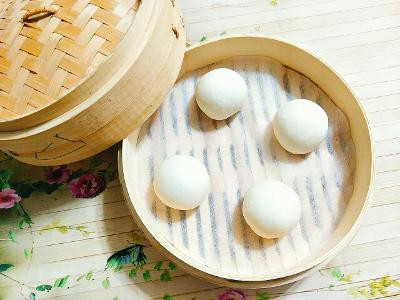 Cách làm bánh bao nhân thịt thơm ngon, trắng mềm tại nhà cực đơn giản