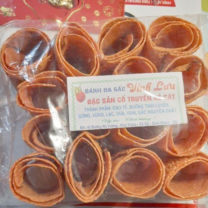 Top 10 Đặc Sản Nổi Bật Của Hải Dương Làm Quà Ý Nghĩa