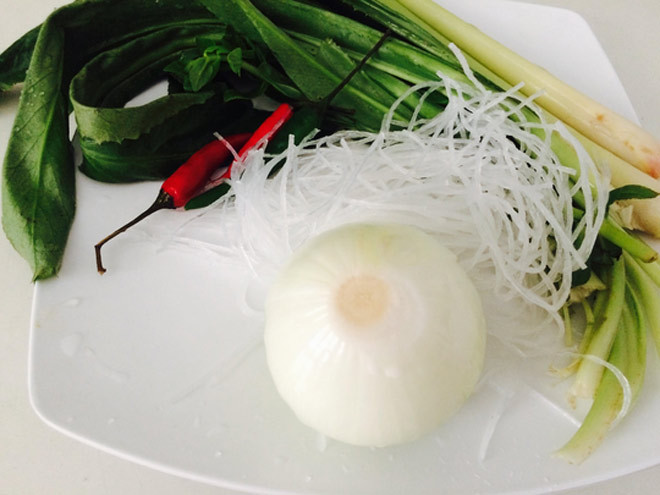 Bò tơ xào lăn thơm ngon, hấp dẫn