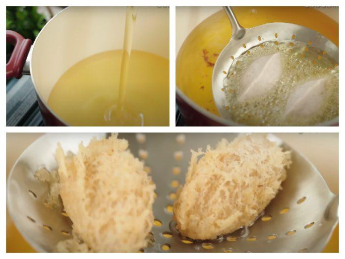 Cách làm dimsum đơn giản mà ngon tại nhà