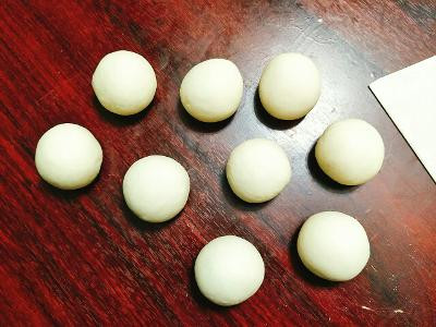 Cách làm bánh bao nhân thịt thơm ngon, trắng mềm tại nhà cực đơn giản