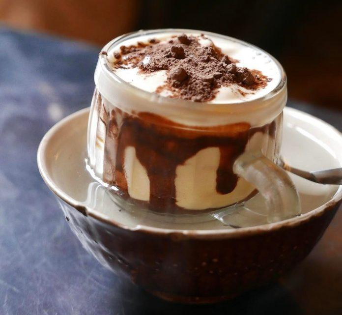 NAM house Cafe
