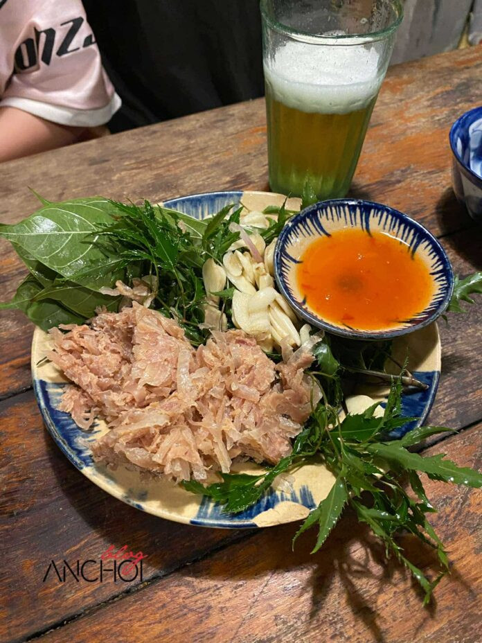 Top 15 quán bún bò Huế chuẩn vị tại Sài Gòn không thể bỏ lỡ