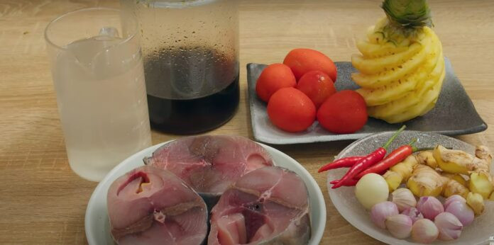 Top 15 Món Ăn Hàn Quốc Đặc Sắc Không Thể Bỏ Qua