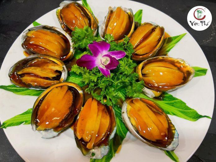 Nhà hàng Việt Phố