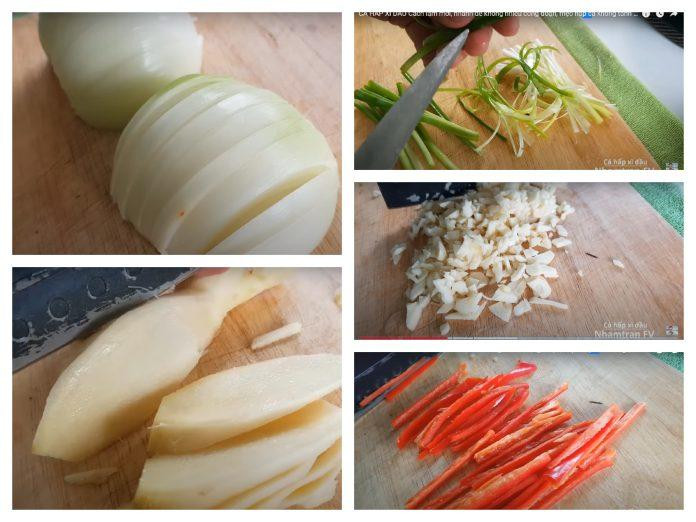 Top 15 Đặc Sản Quảng Trị Không Thể Bỏ Qua Khi Làm Quà