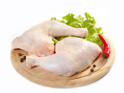 Thực phẩm tươi sống bị &quot;phù phép&quot; gây lo ngại về an toàn sức khỏe