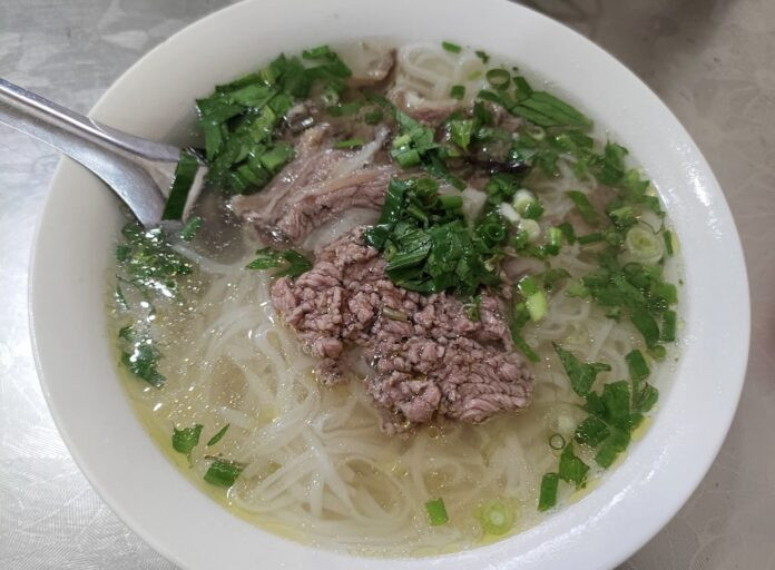 Top 20 món ăn đặc sản Cần Thơ hấp dẫn không thể bỏ lỡ